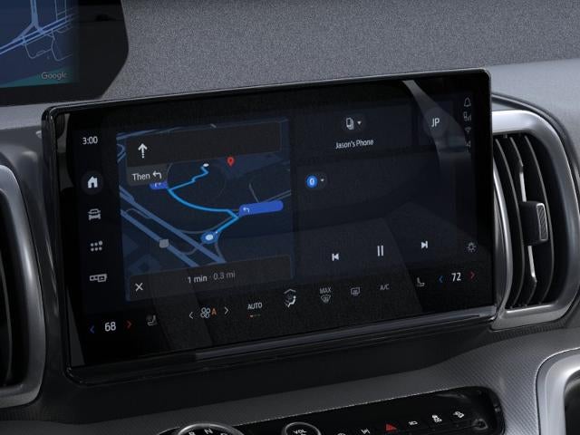 2026 Ford Expedition Max Active 4x4