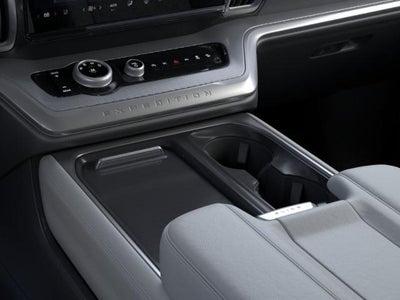 2026 Ford Expedition Max Active 4x4