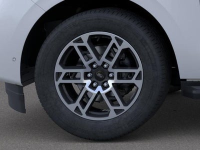 2026 Ford Expedition Max Active 4x4