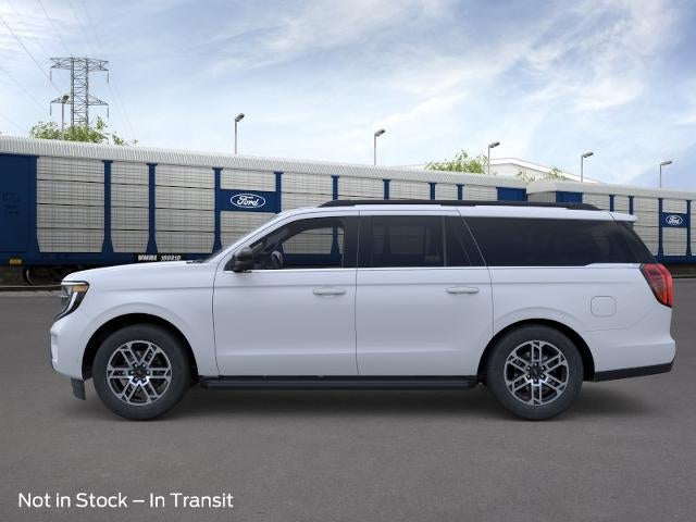 2026 Ford Expedition Max Active 4x4