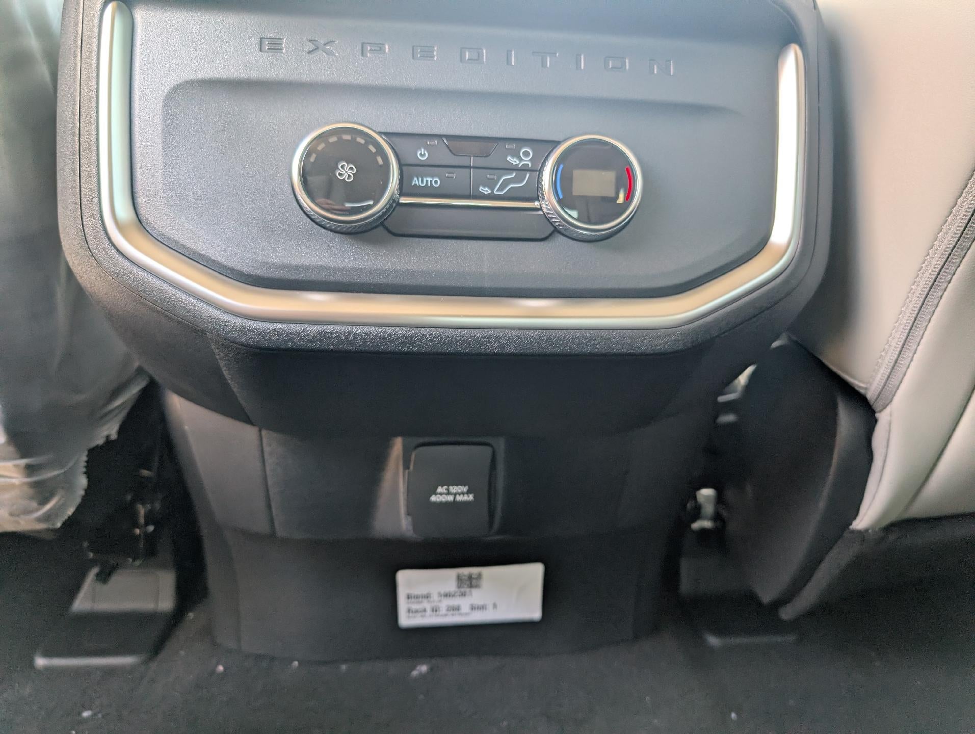 2026 Ford Expedition Max Active 4x4