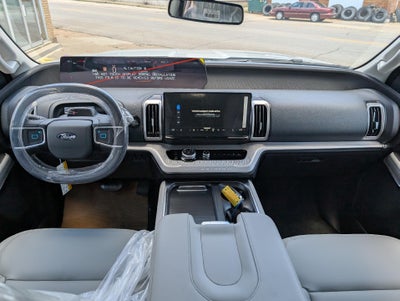 2026 Ford Expedition Max Active 4x4