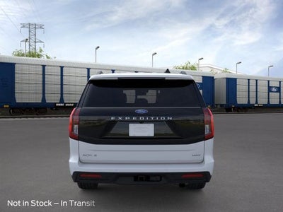 2026 Ford Expedition Max Active 4x4