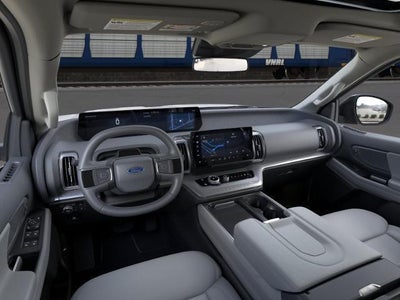 2026 Ford Expedition Max Active 4x4