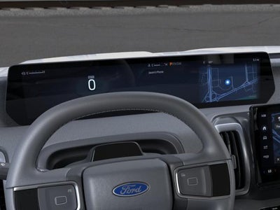 2026 Ford Expedition Max Active 4x4
