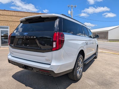 2026 Ford Expedition Max Active 4x4