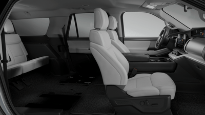 2026 Ford Expedition Max Active 4x4