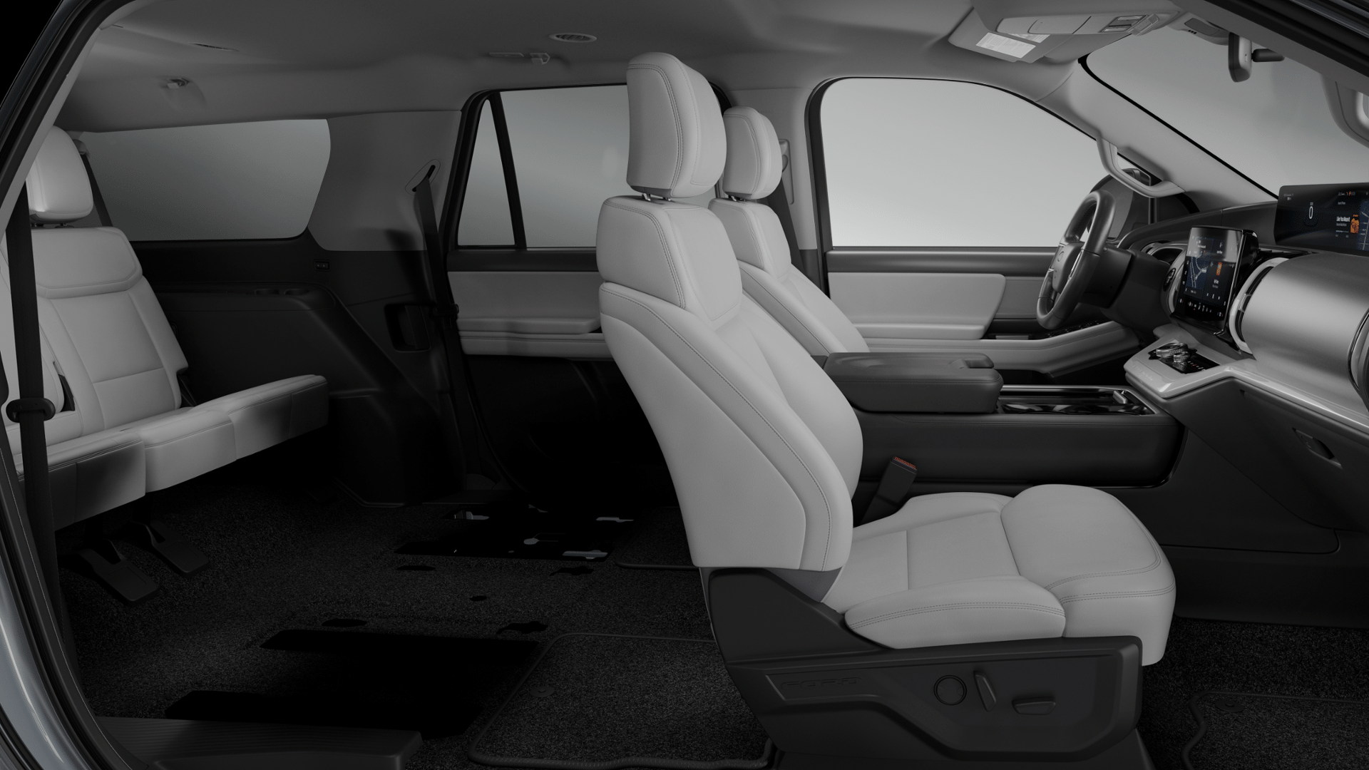2026 Ford Expedition Max Active 4x4