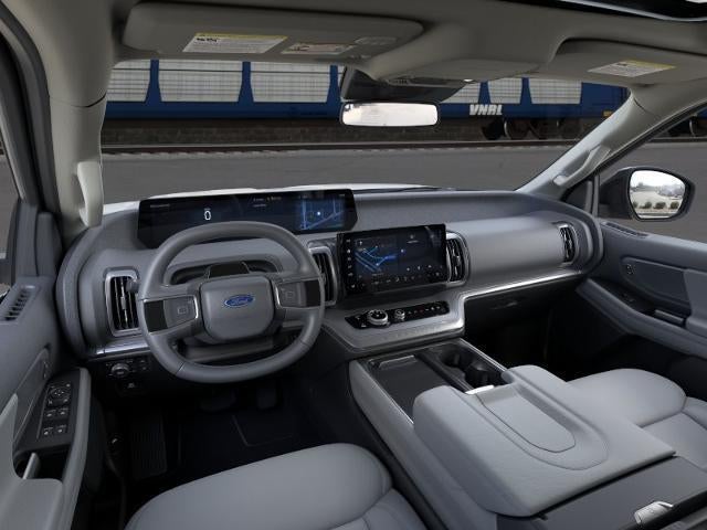 2026 Ford Expedition Max Active 4x4