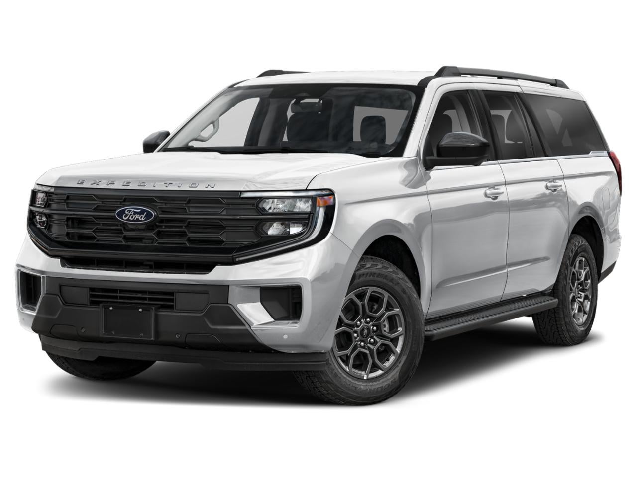 2026 Ford Expedition's photo