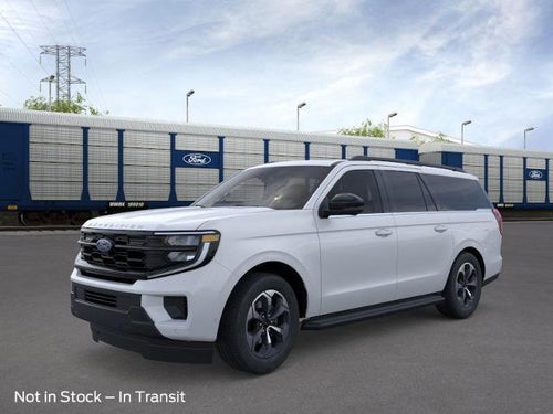 2026 Ford Expedition Max Active 4x4
