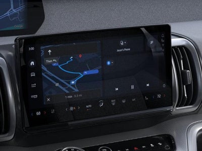 2026 Ford Expedition Max Active 4x4