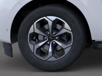 2026 Ford Expedition Max Active 4x4