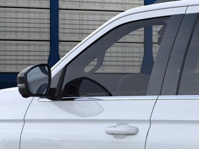 2026 Ford Expedition Max Active 4x4