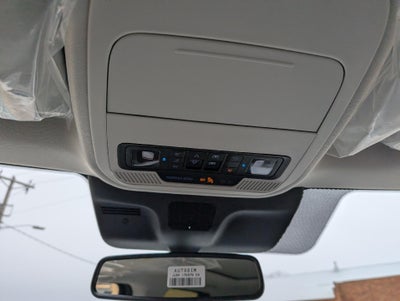 2026 Ford Expedition Max Active 4x4