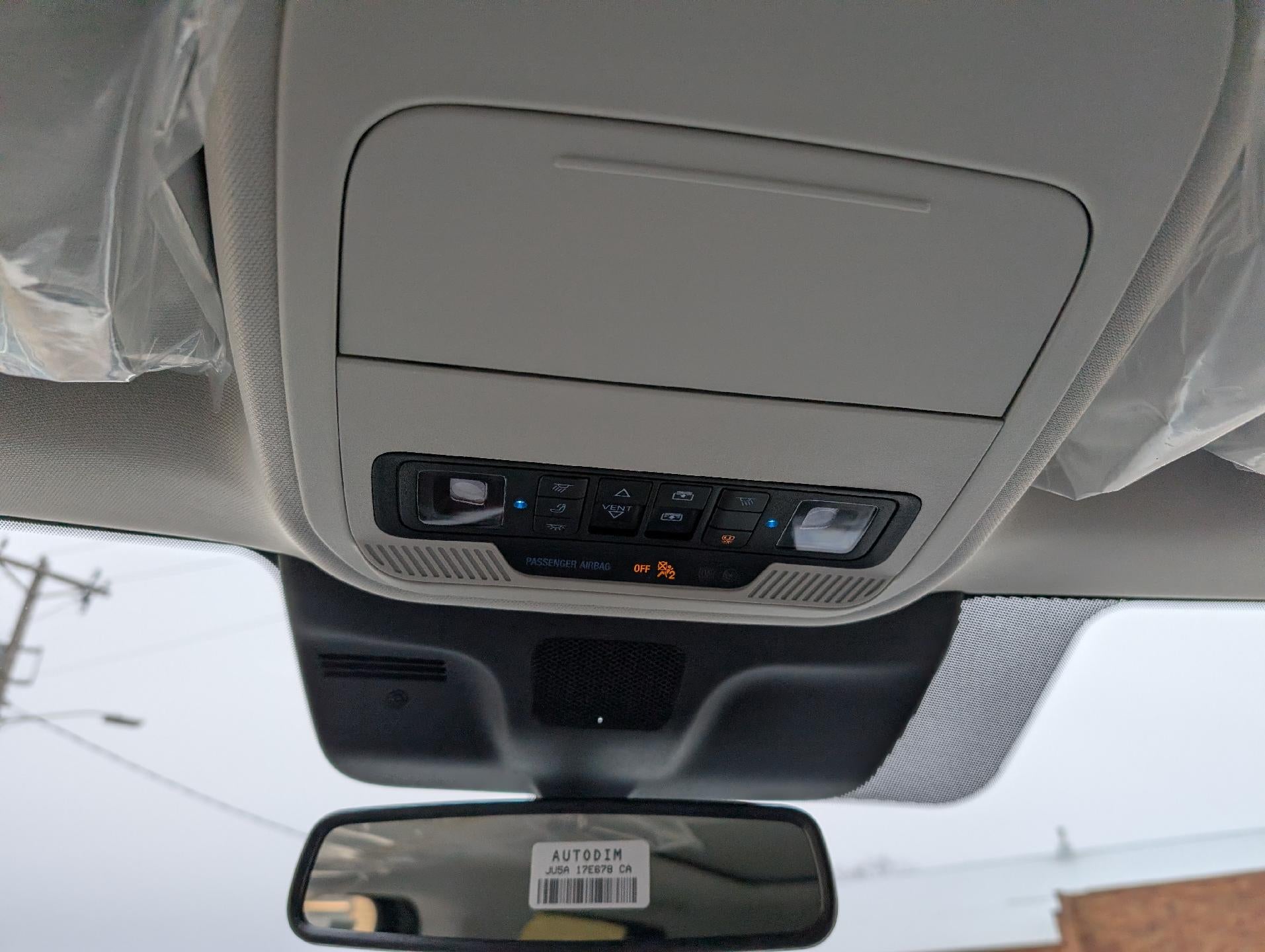 2026 Ford Expedition Max Active 4x4