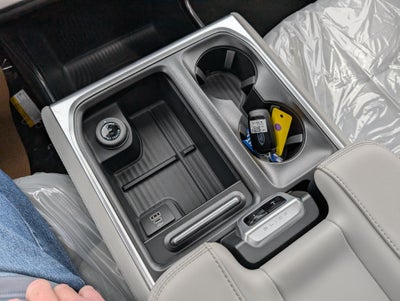 2026 Ford Expedition Max Active 4x4