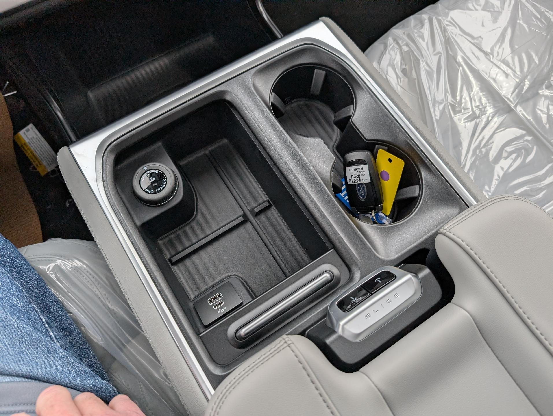 2026 Ford Expedition Max Active 4x4