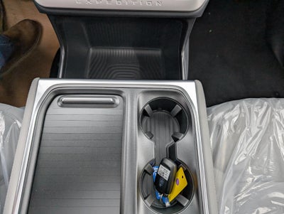 2026 Ford Expedition Max Active 4x4