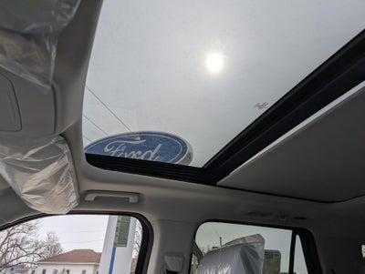 2026 Ford Expedition Max Active 4x4