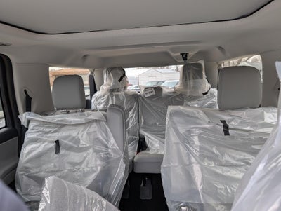 2026 Ford Expedition Max Active 4x4