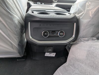 2026 Ford Expedition Max Active 4x4