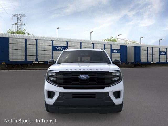 2026 Ford Expedition Max Active 4x4