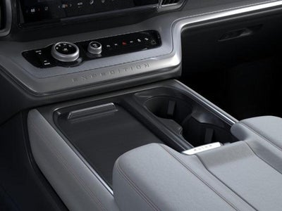 2026 Ford Expedition Max Active 4x4