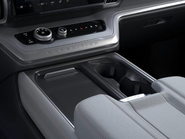 2026 Ford Expedition Max Active 4x4