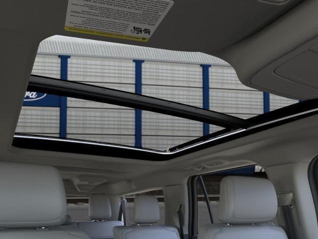 2026 Ford Expedition Max Active 4x4