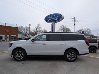 2026 Ford Expedition Max Active 4x4