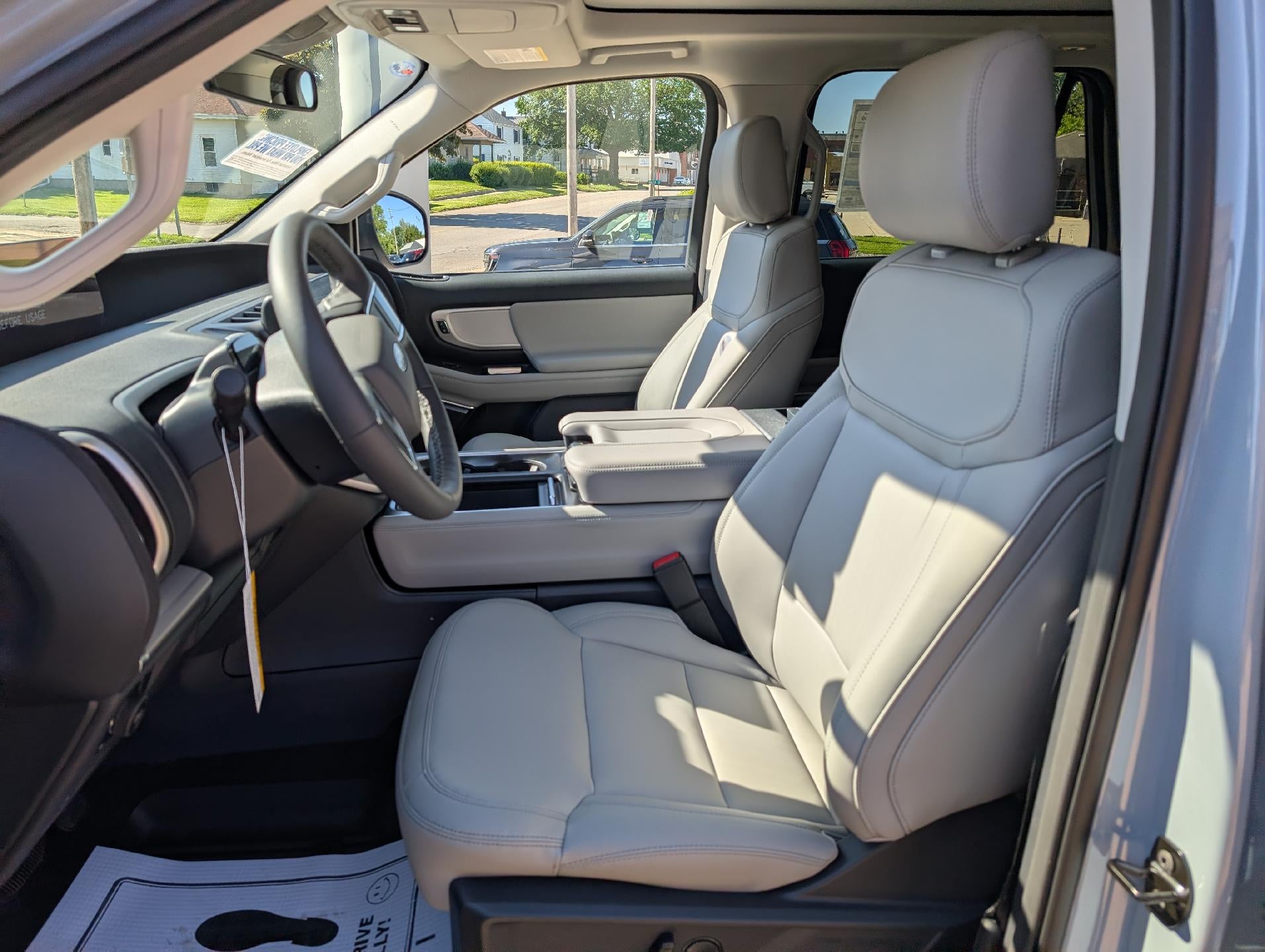 2026 Ford Expedition Max Active 4x4