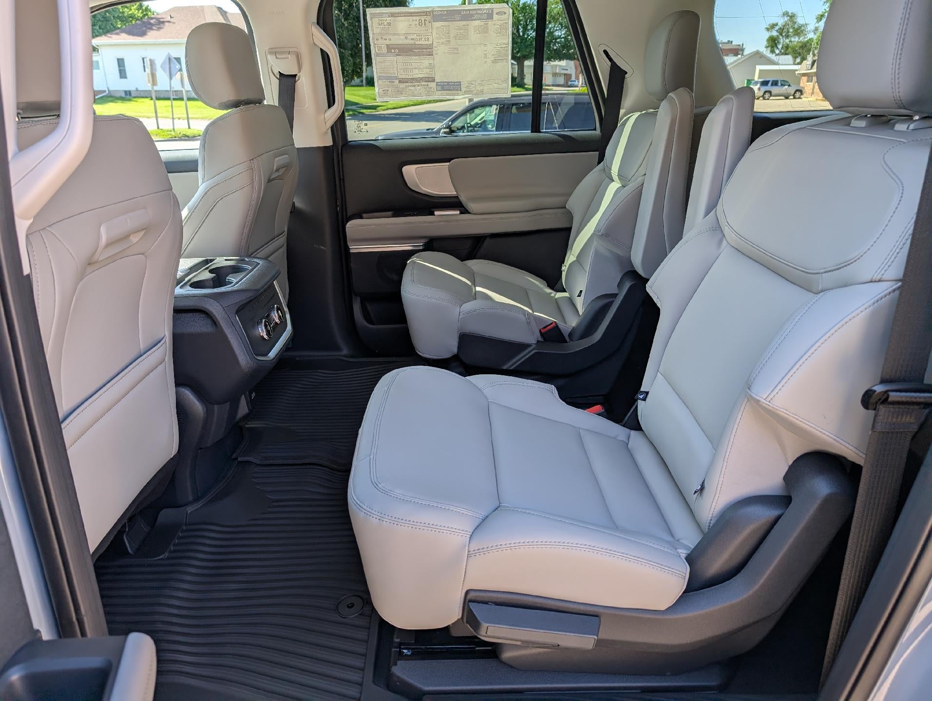 2026 Ford Expedition Max Active 4x4