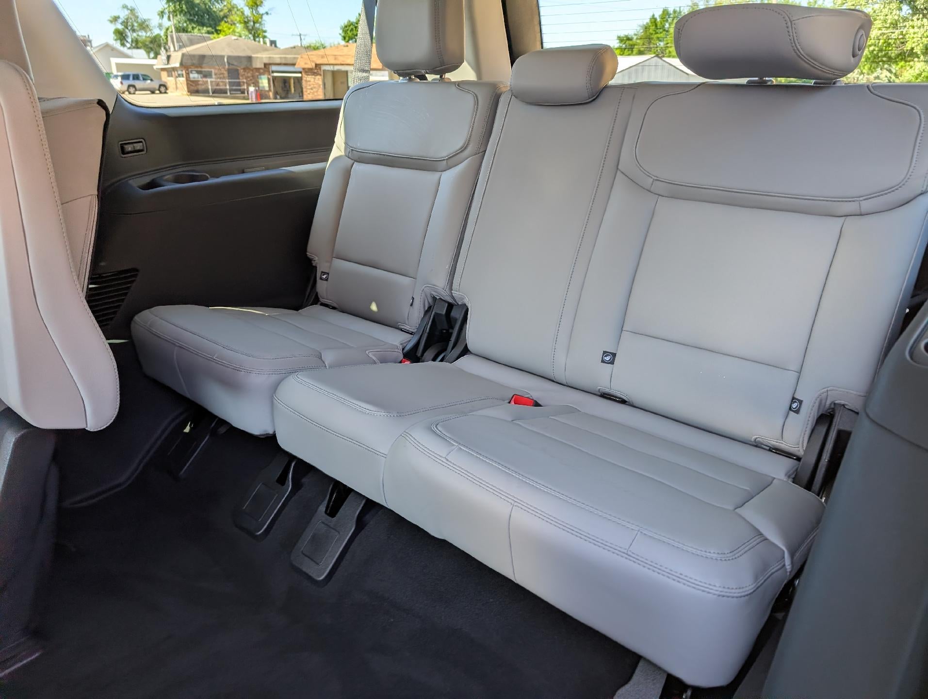 2026 Ford Expedition Max Active 4x4