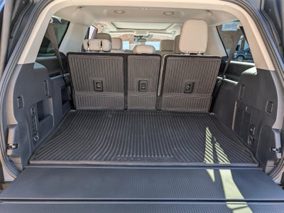 2026 Ford Expedition Max Active 4x4