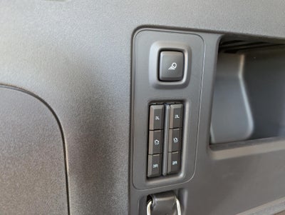 2026 Ford Expedition Max Active 4x4
