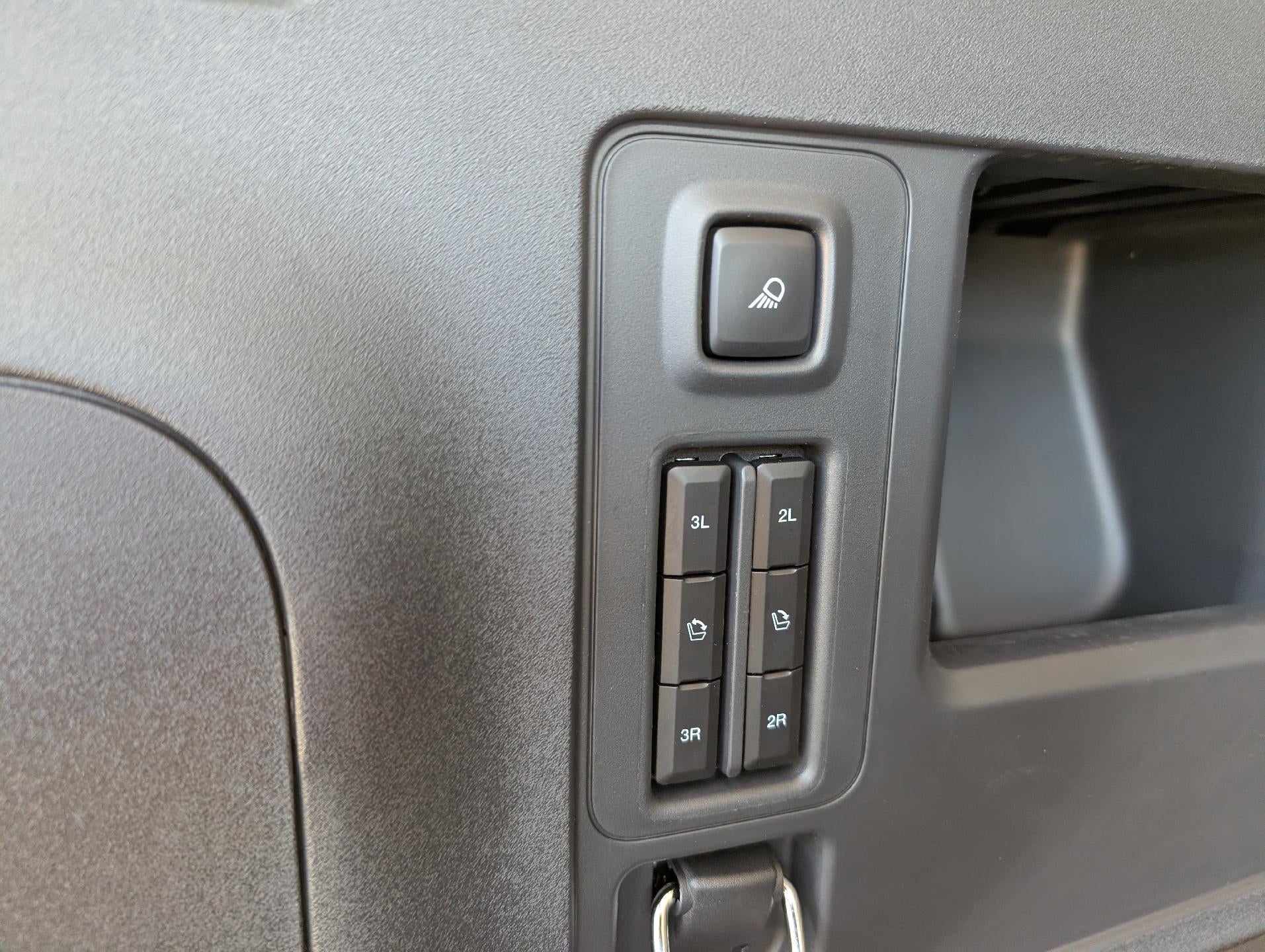 2026 Ford Expedition Max Active 4x4