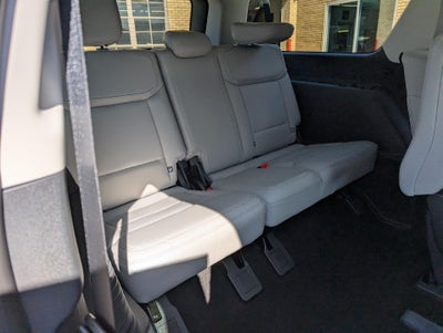 2026 Ford Expedition Max Active 4x4