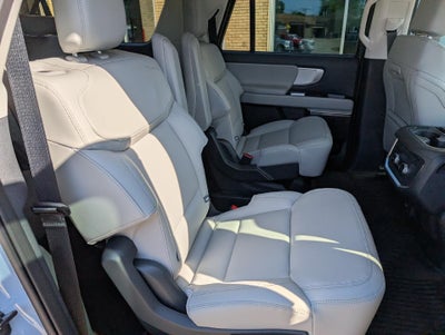 2026 Ford Expedition Max Active 4x4