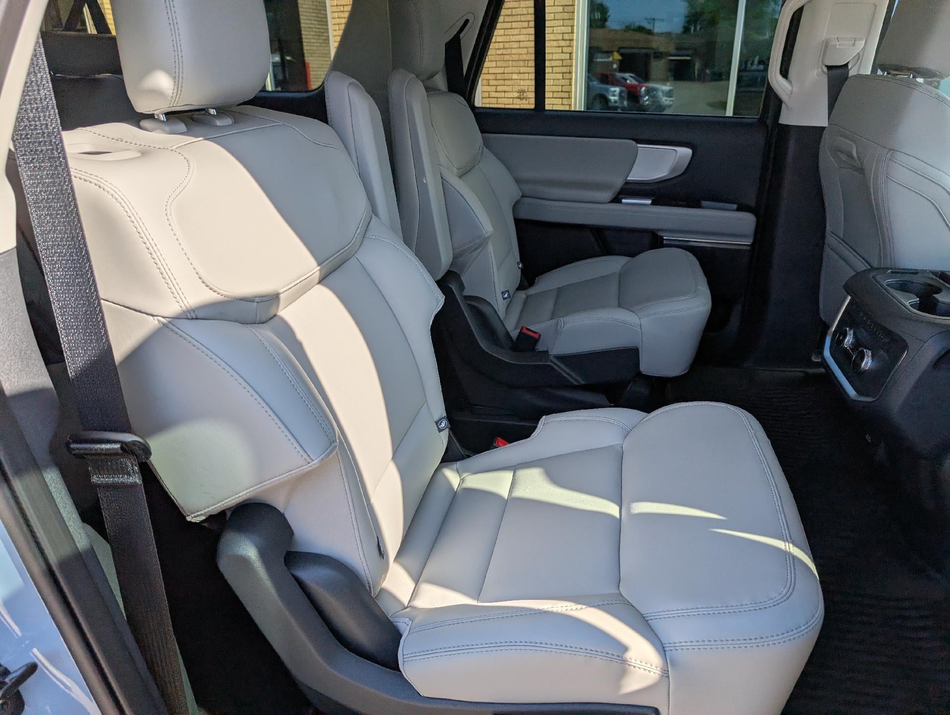 2026 Ford Expedition Max Active 4x4