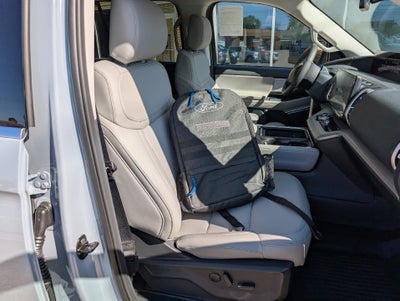 2026 Ford Expedition Max Active 4x4