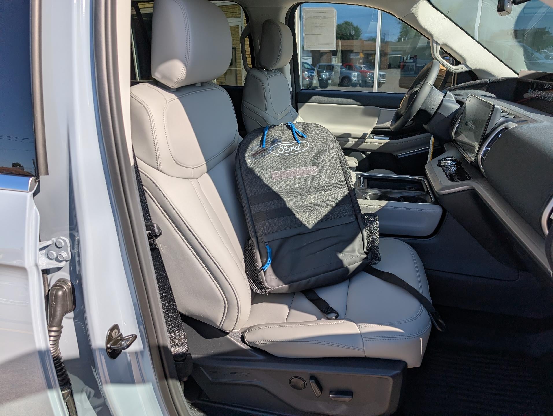 2026 Ford Expedition Max Active 4x4