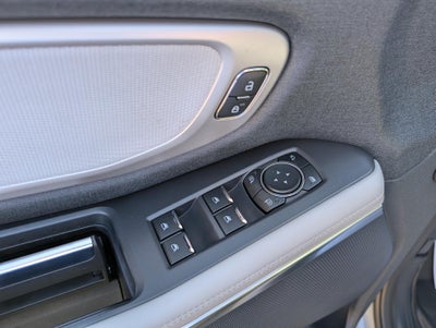 2026 Ford Expedition Max Active 4x4