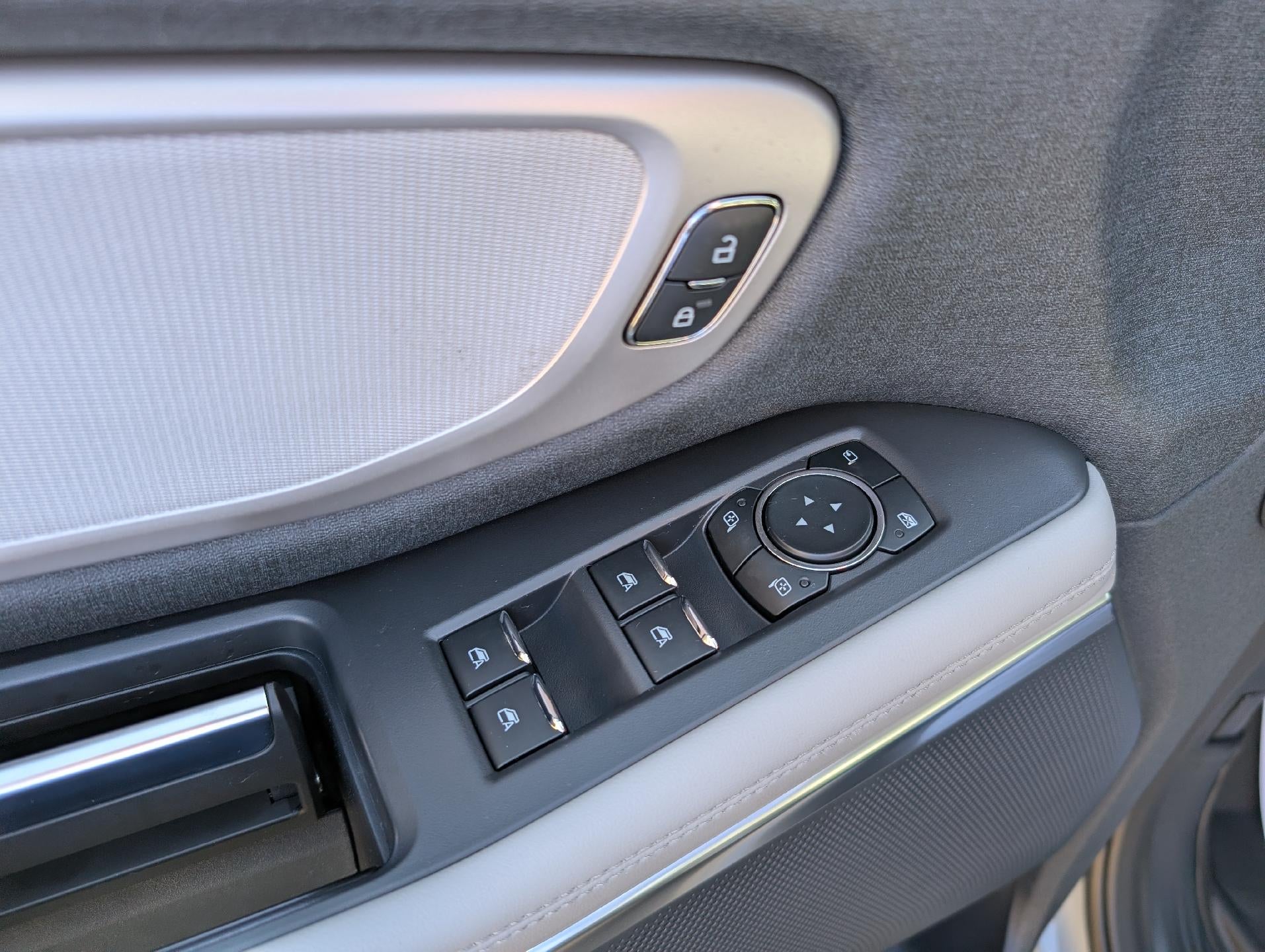 2026 Ford Expedition Max Active 4x4