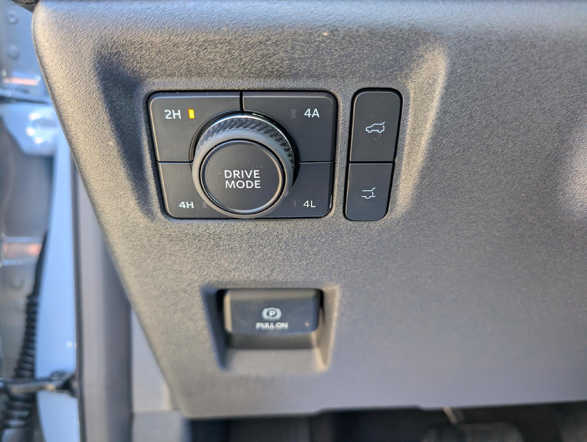 2026 Ford Expedition Max Active 4x4