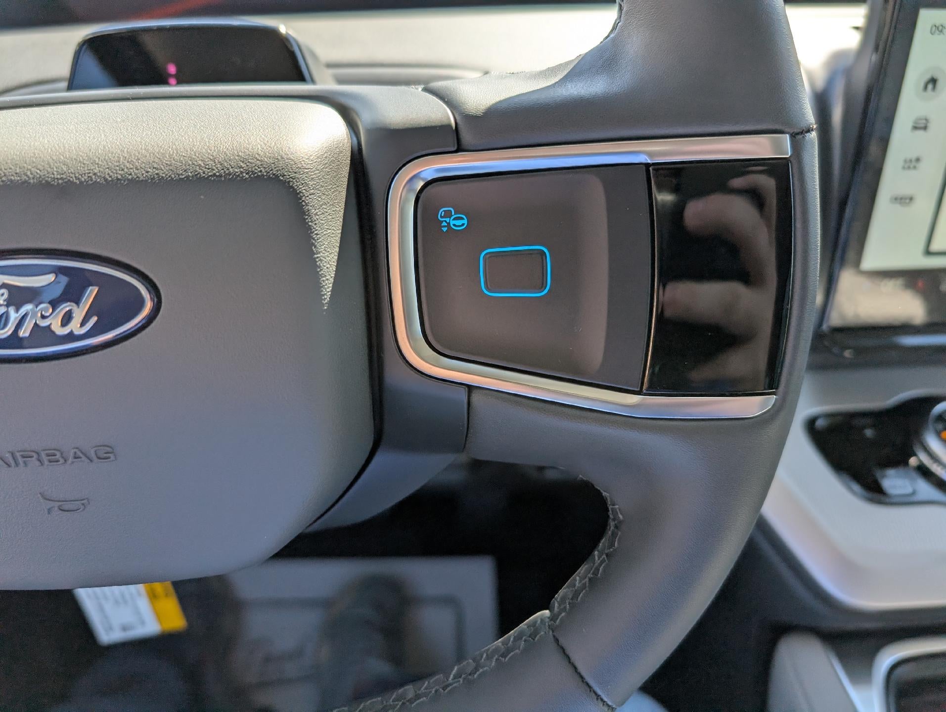 2026 Ford Expedition Max Active 4x4