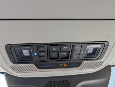 2026 Ford Expedition Max Active 4x4