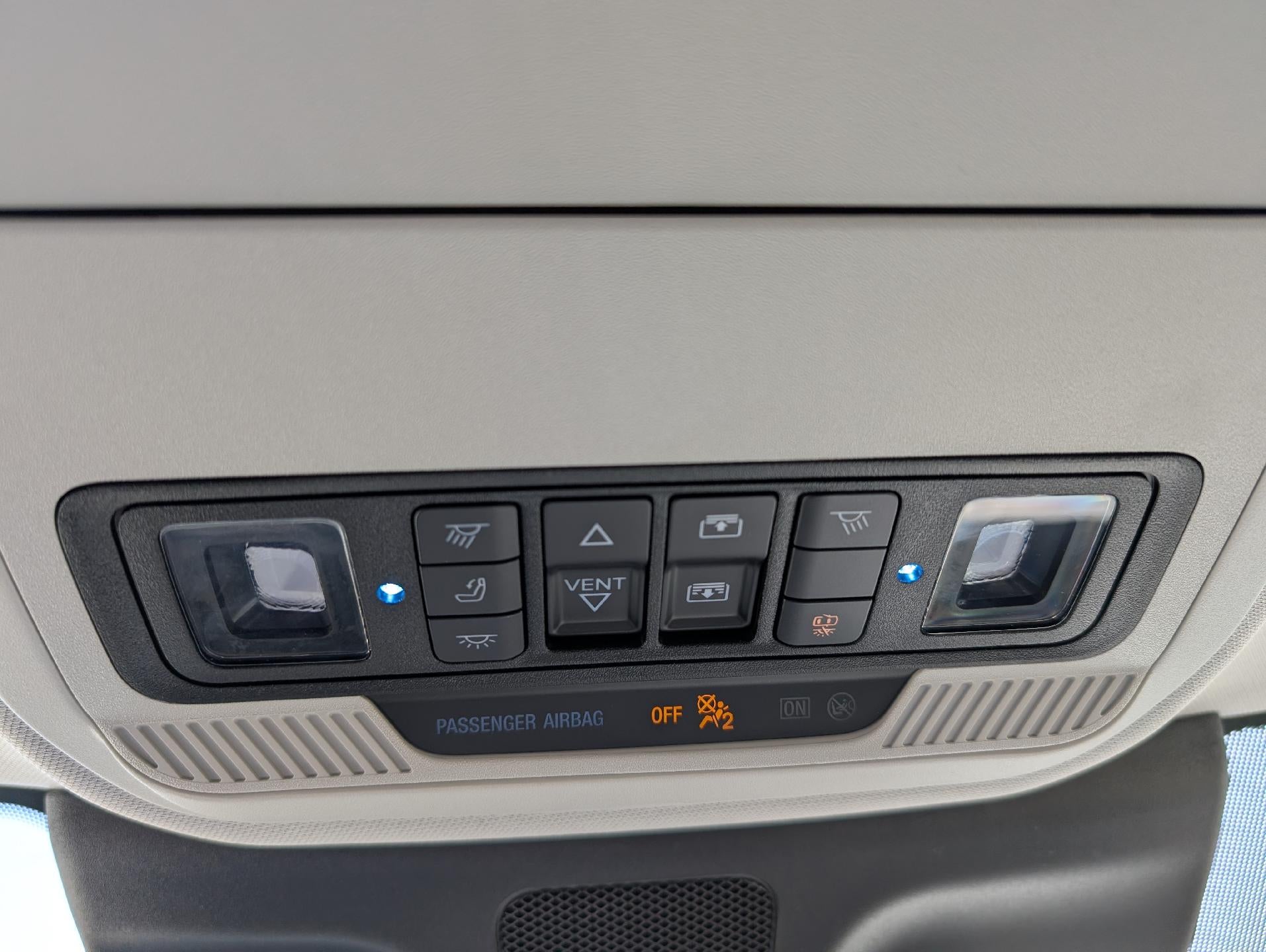 2026 Ford Expedition Max Active 4x4