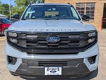 2026 Ford Expedition Max Active 4x4