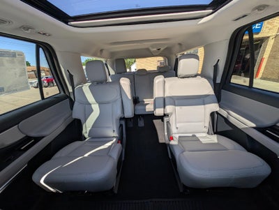 2026 Ford Expedition Max Active 4x4